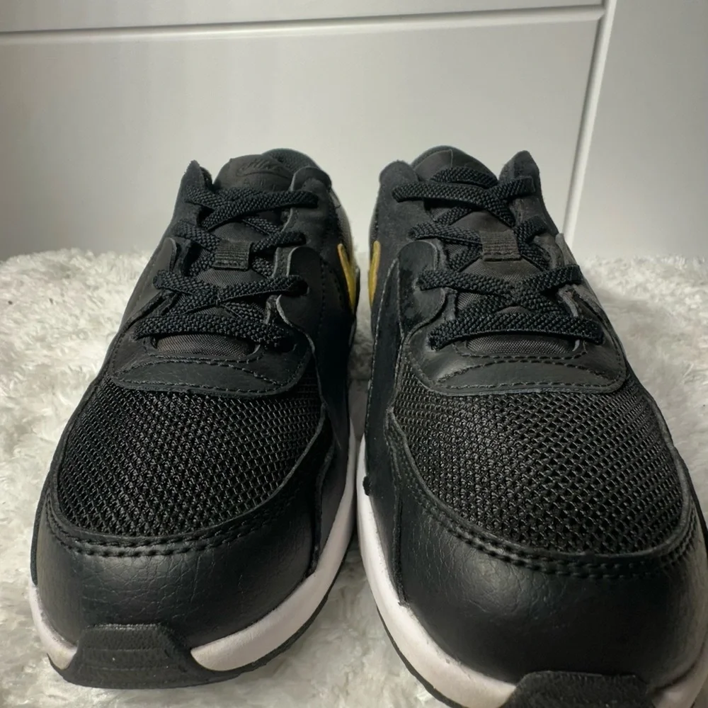 Nike Air Max Excee 'Black Gold White' CD6892-006